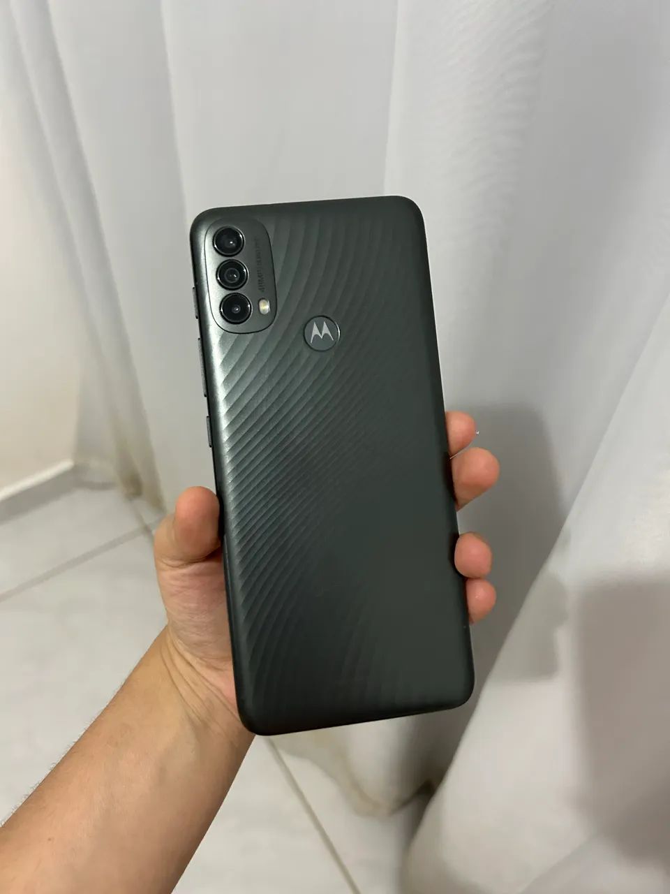 MOTO E 40  - Foto 4