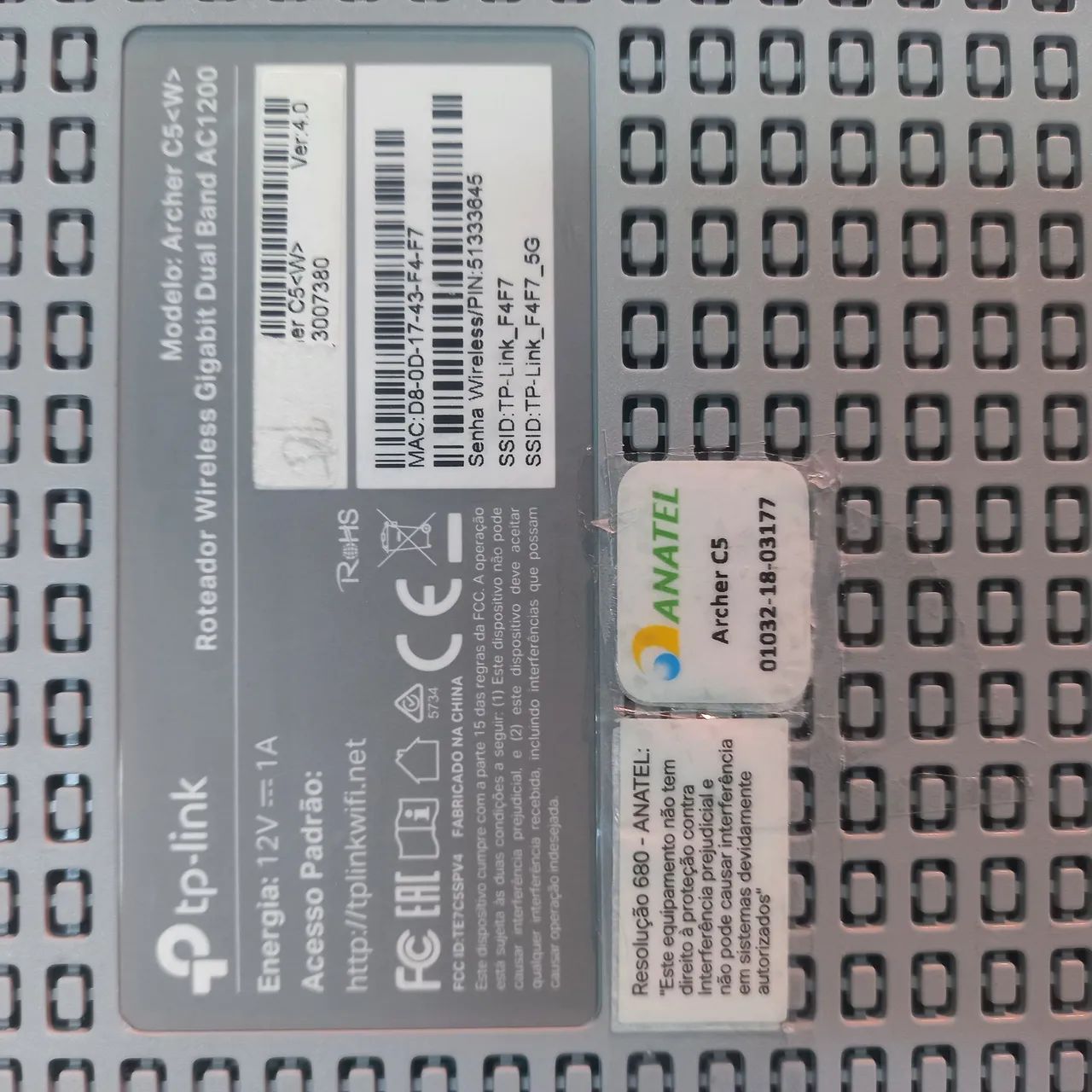 Roteador 4g/5g - Foto 4