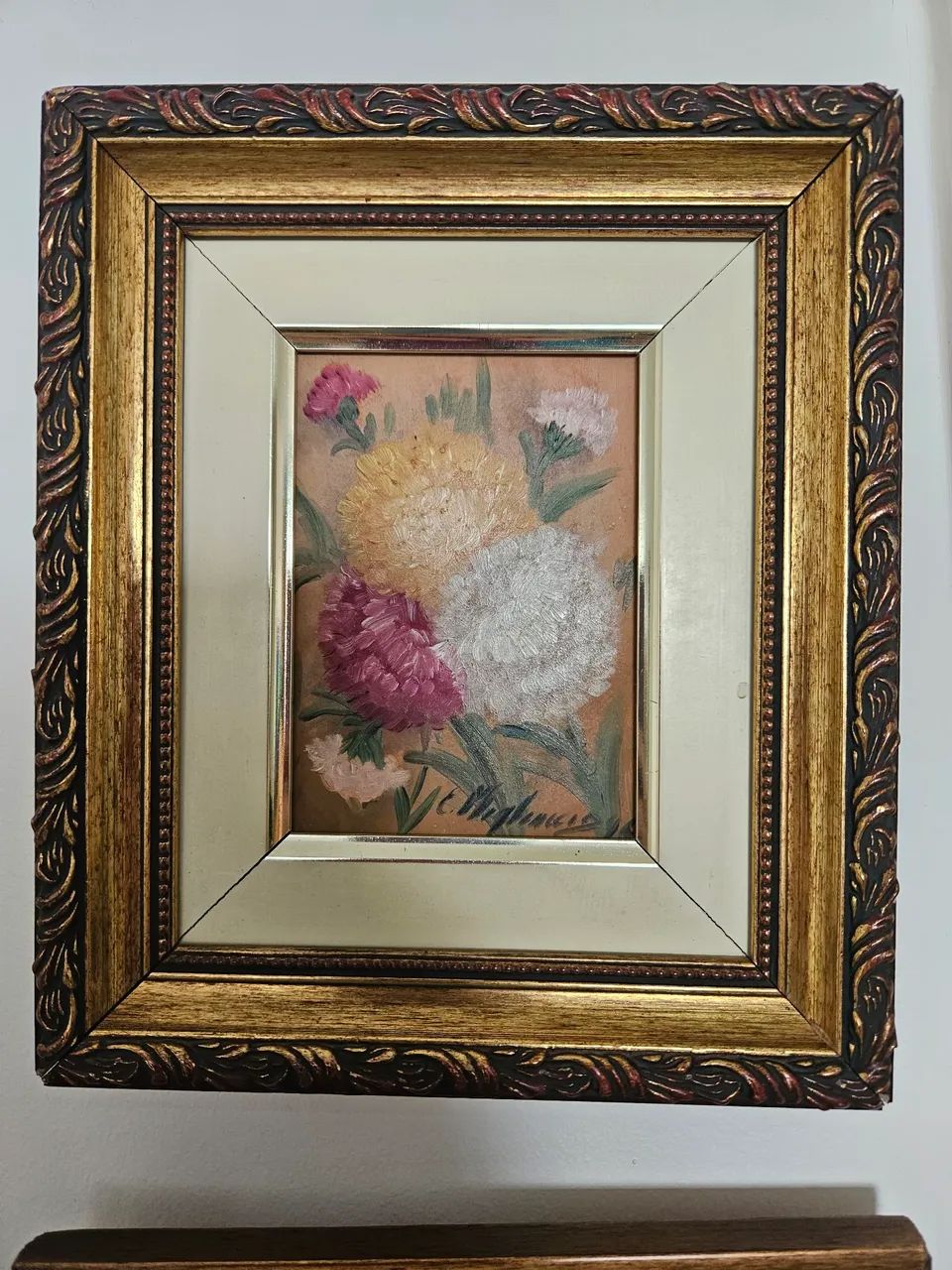 Conjunto de quadros - Foto 4