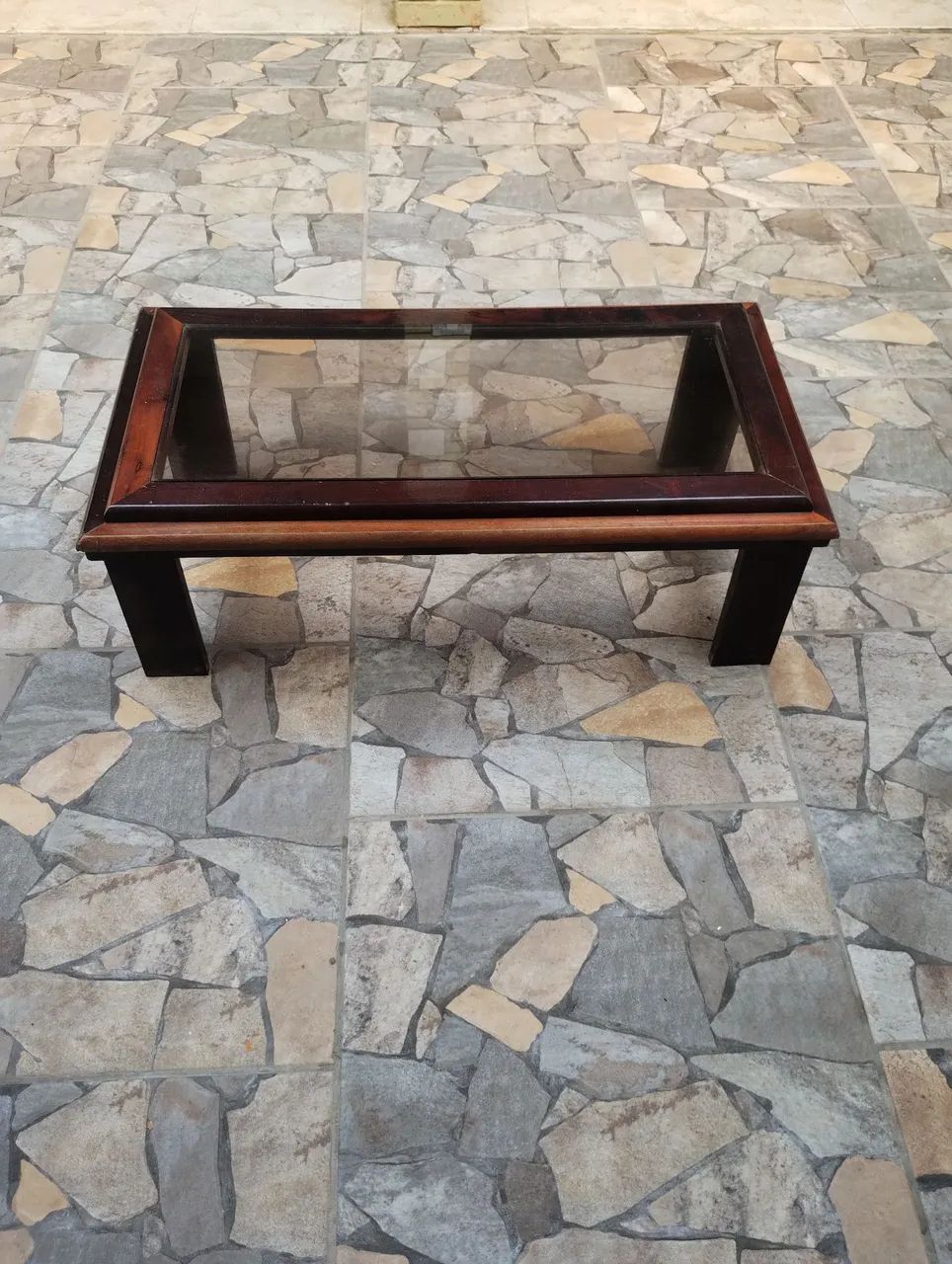 Mesa de centro