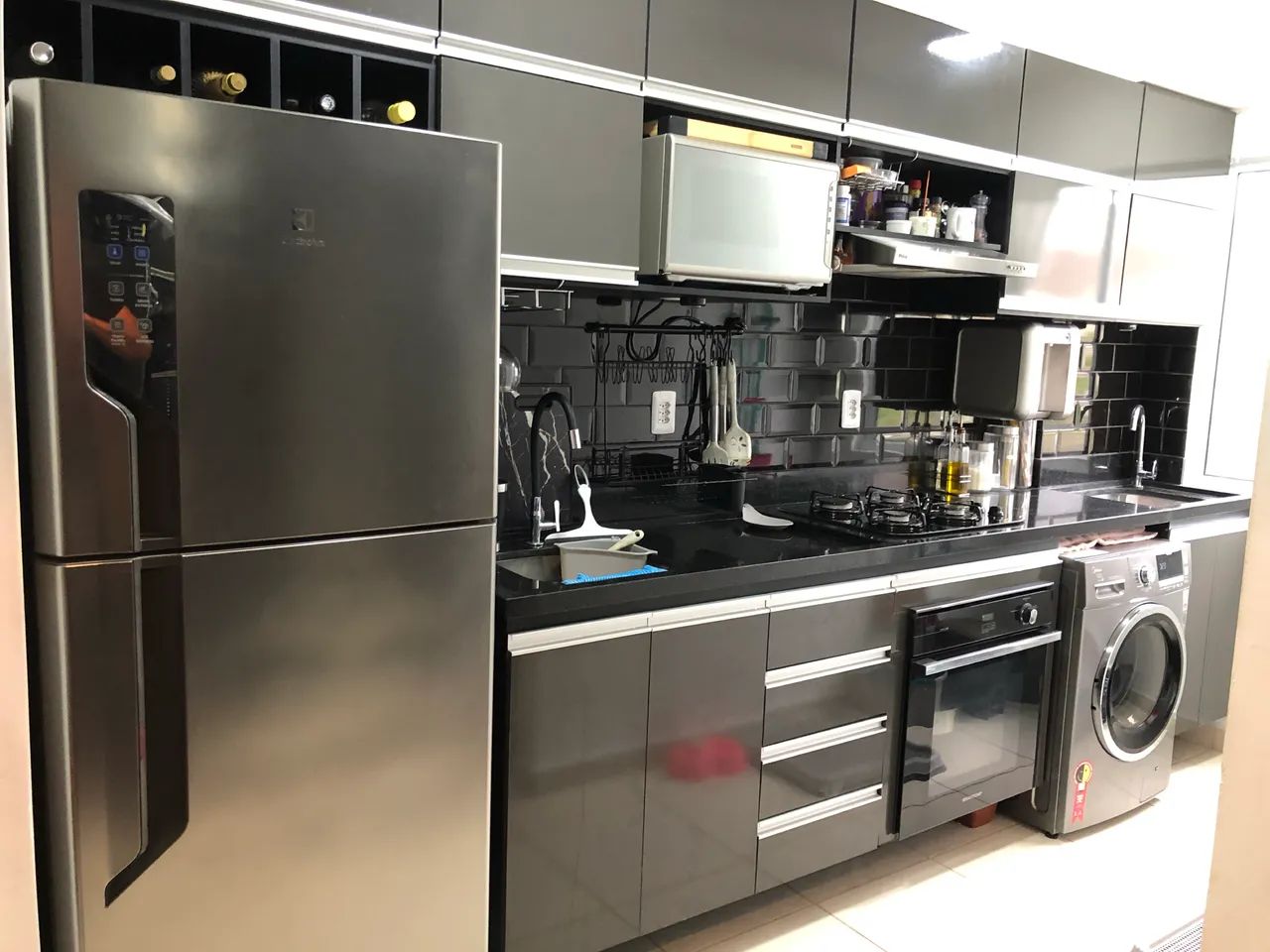 Apartamento Smart Flores - Foto 5