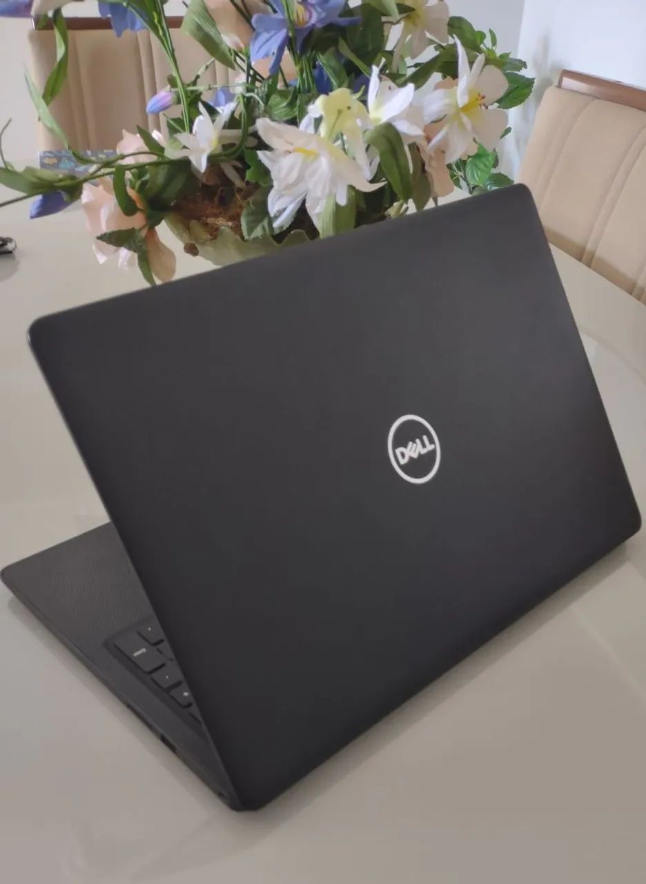 Notebook Dell