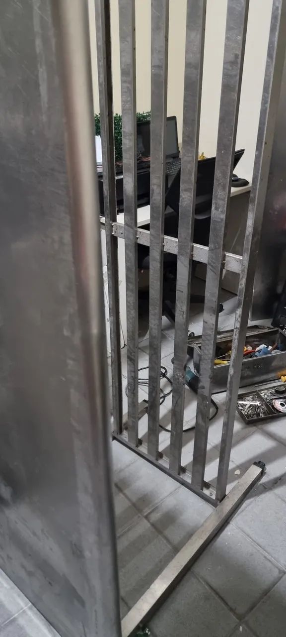 Mesa inox - Foto 4