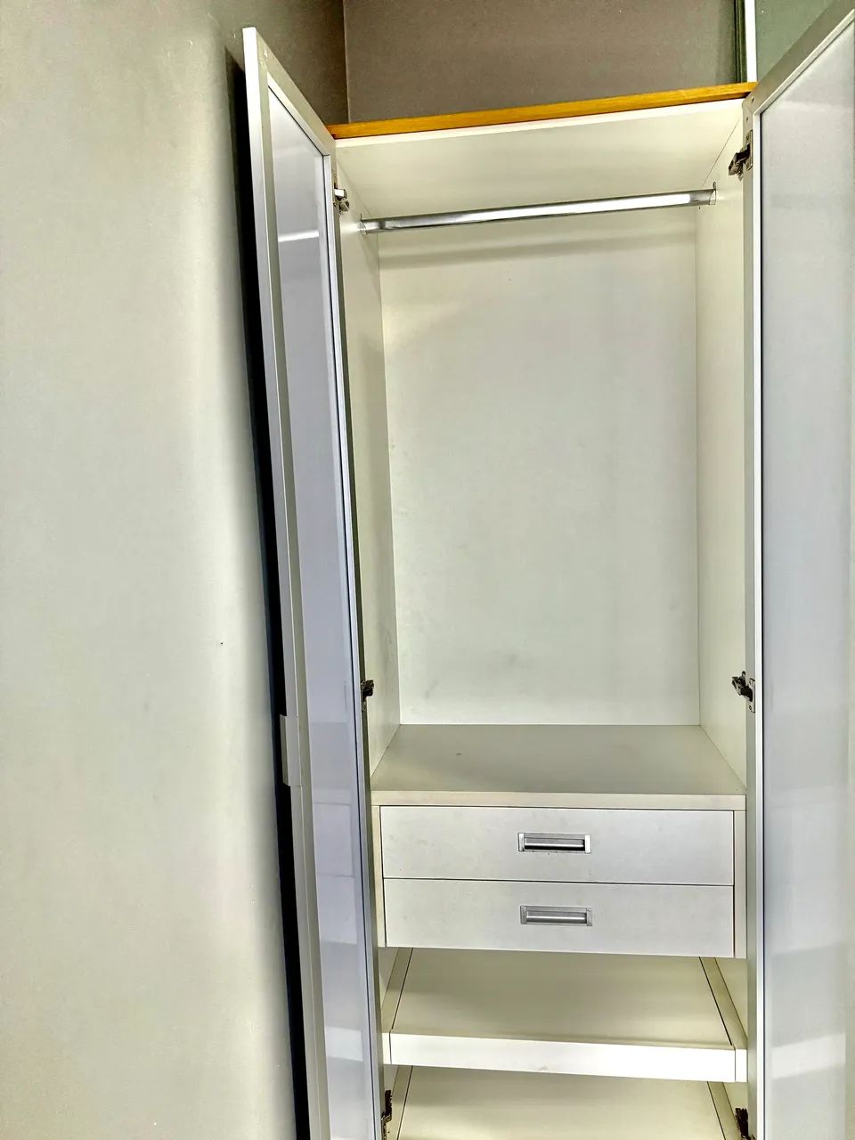 Guarda roupa - Foto 2