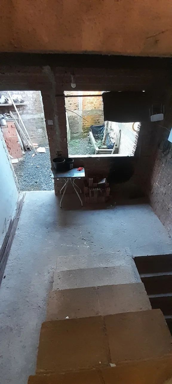 Sobrado em construção  - Foto 3