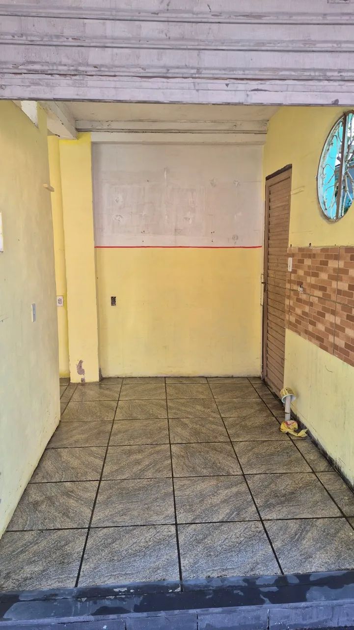 Area comercial/galpão Mesquita - Foto 3