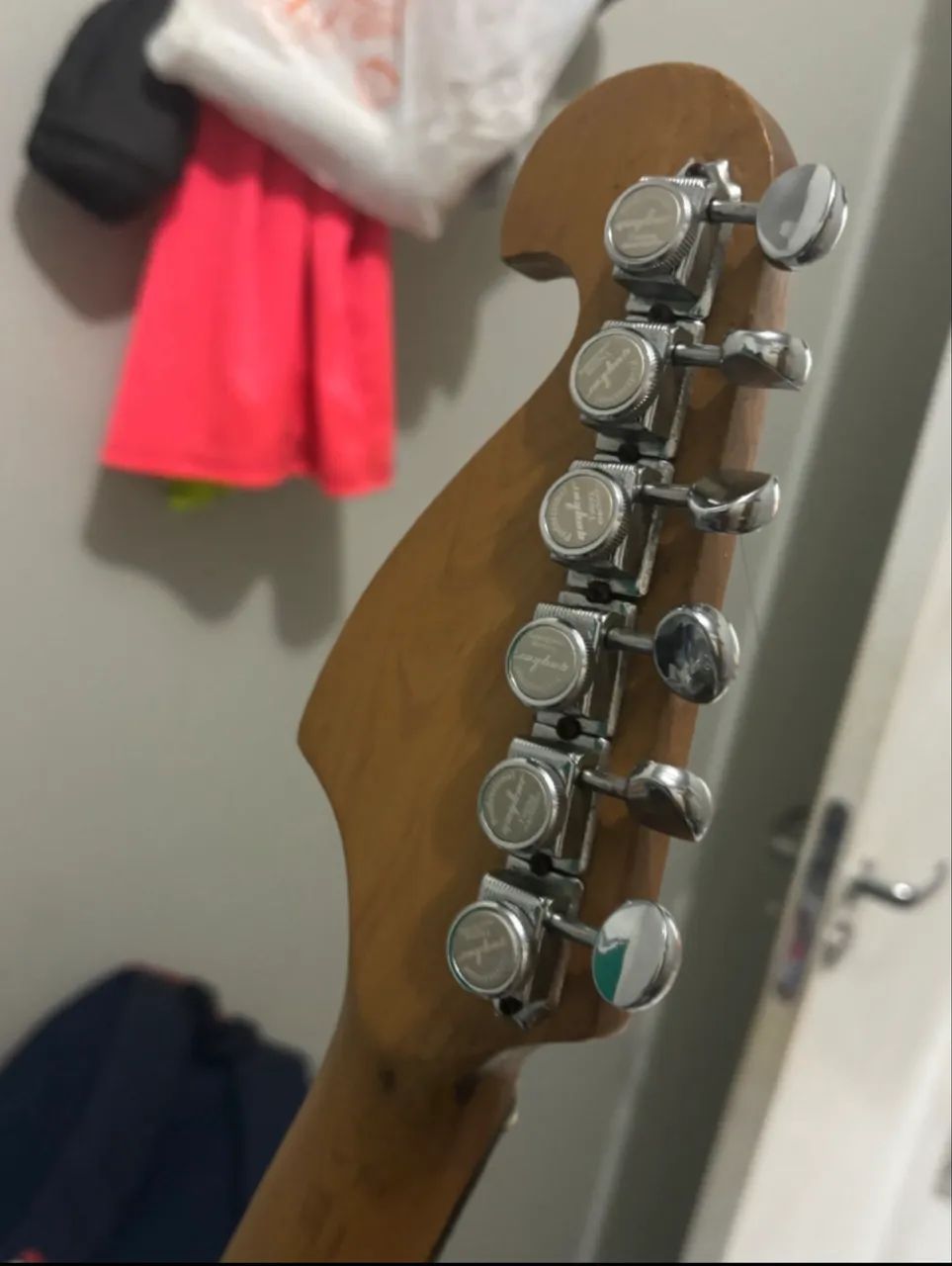 Guitarra upgrades  - Foto 3