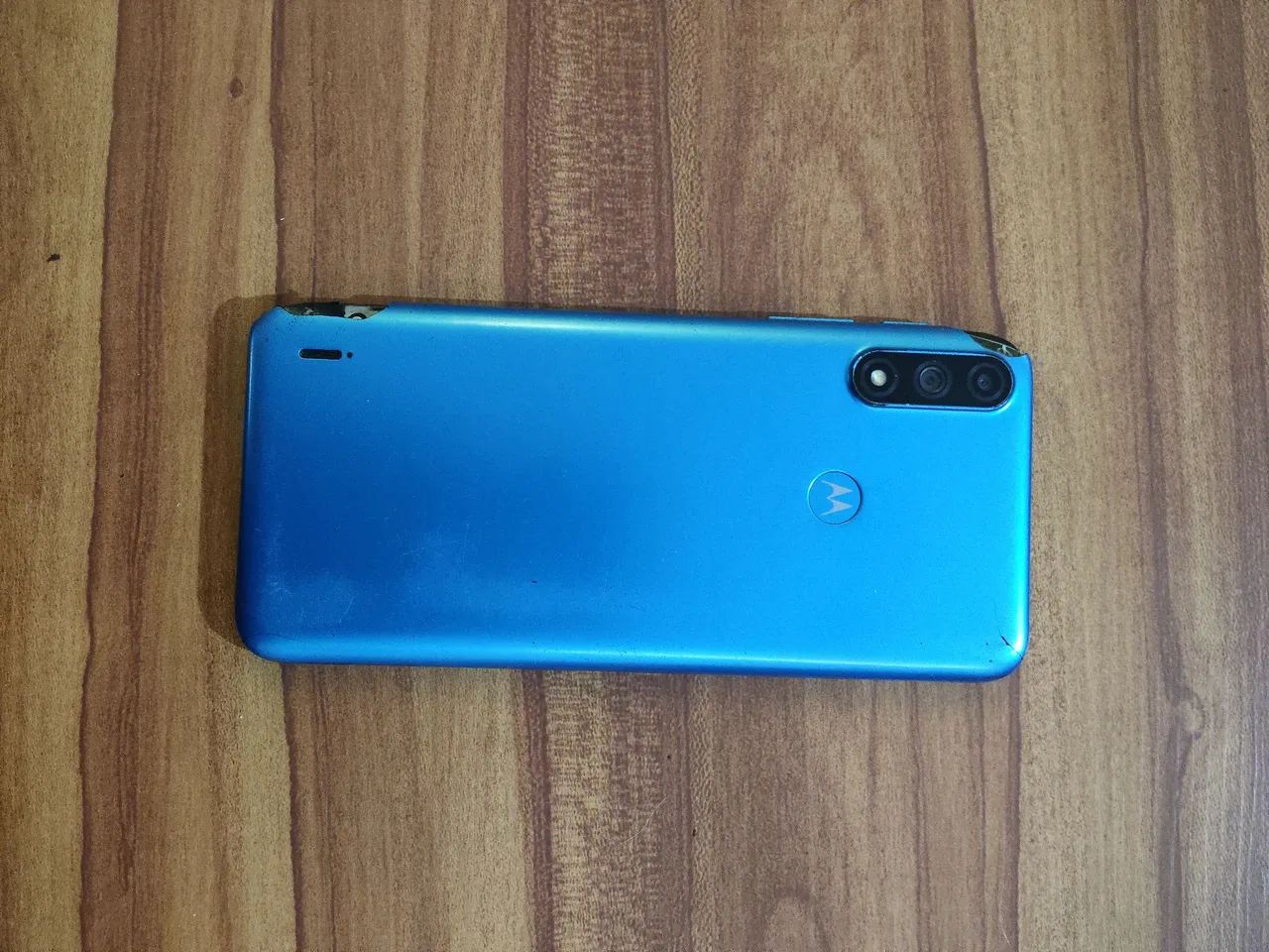 Celulares para retirar peças ou Quebra galho - Foto 2