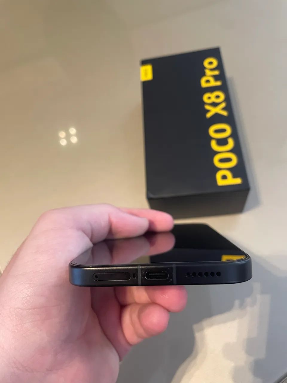 Poco x8 pro 512gb - Foto 5