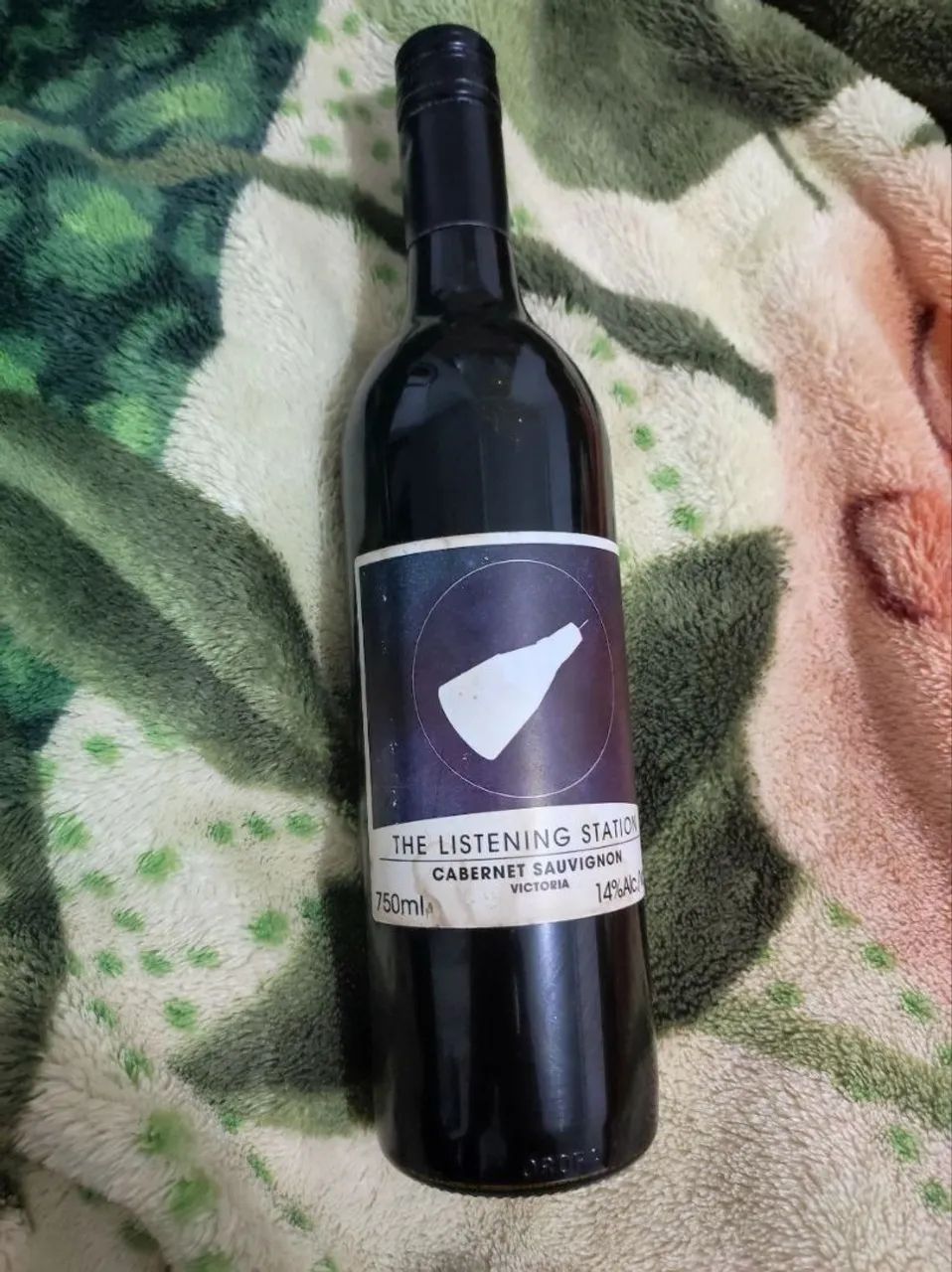 Vinhos The Listening Station e Bianchi  - Foto 4