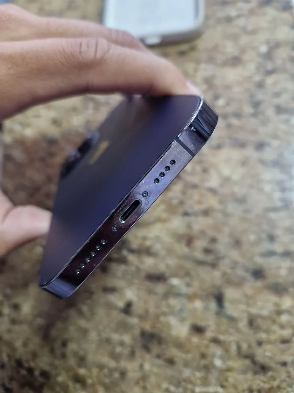 iPhone 14 pro Max 128 gb - Foto 2