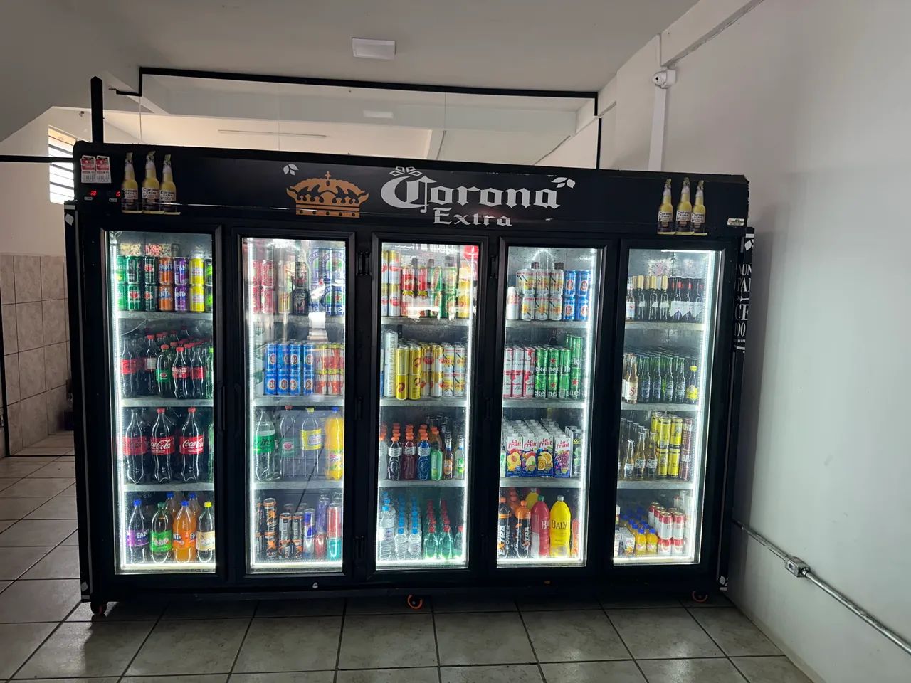 Distribuidora de Bebidas completa  - Foto 4