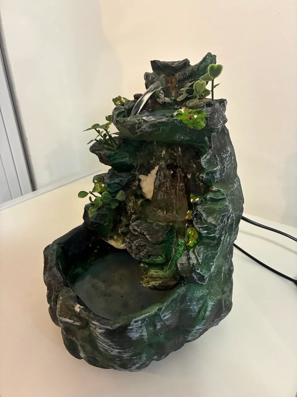 Fonte decorativa de ambiente - Foto 3