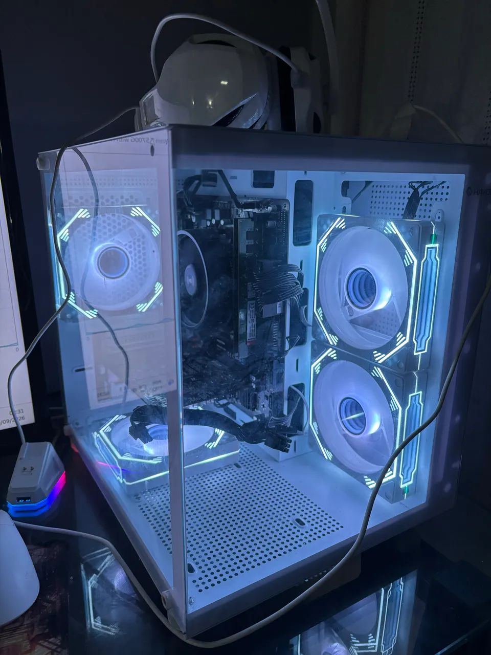 Pc gamer - roda tudo! - Foto 2
