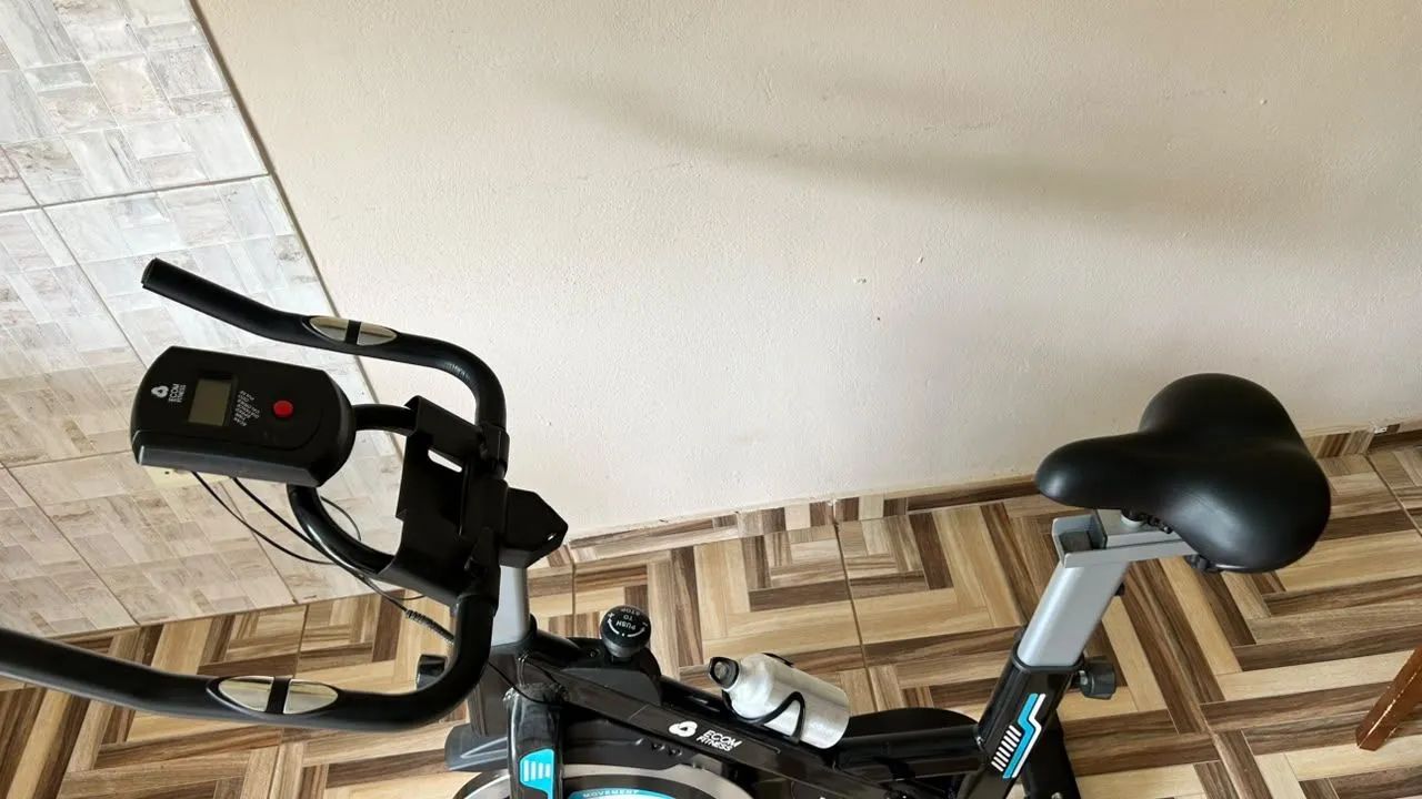 Bicicleta Ergométrica - Foto 4
