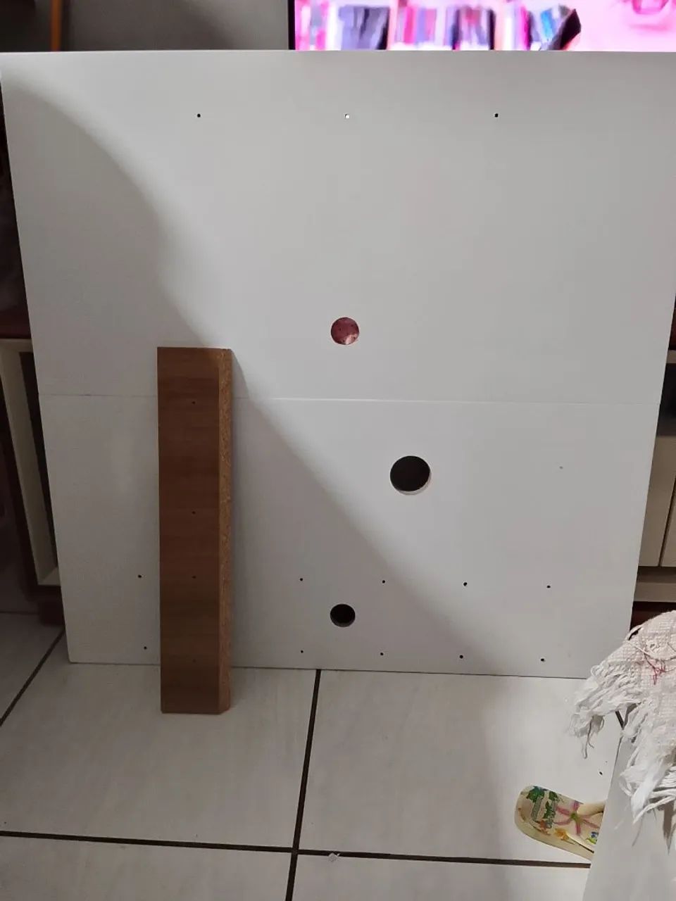 Painel de Tv em MDF 
