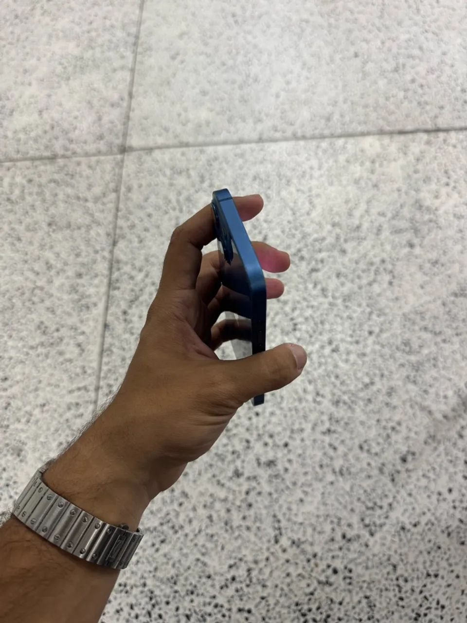 iPhone 13 256gb 88% saúde de bateria  - Foto 5