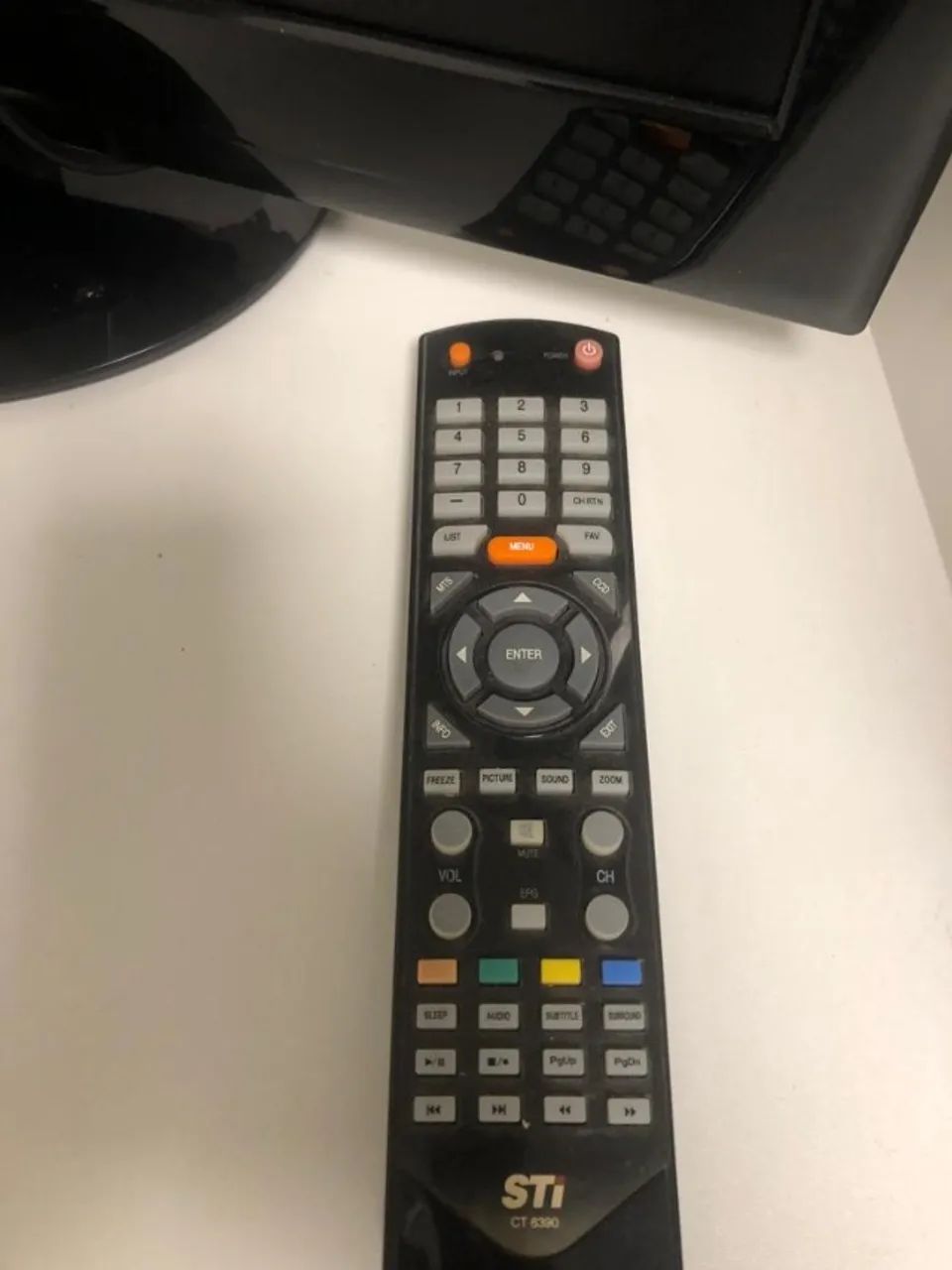 Monitor TV LED - Foto 4