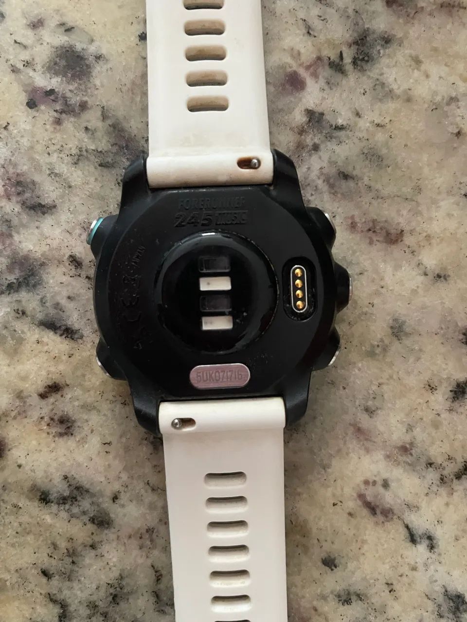 Garmin 245music - Foto 2