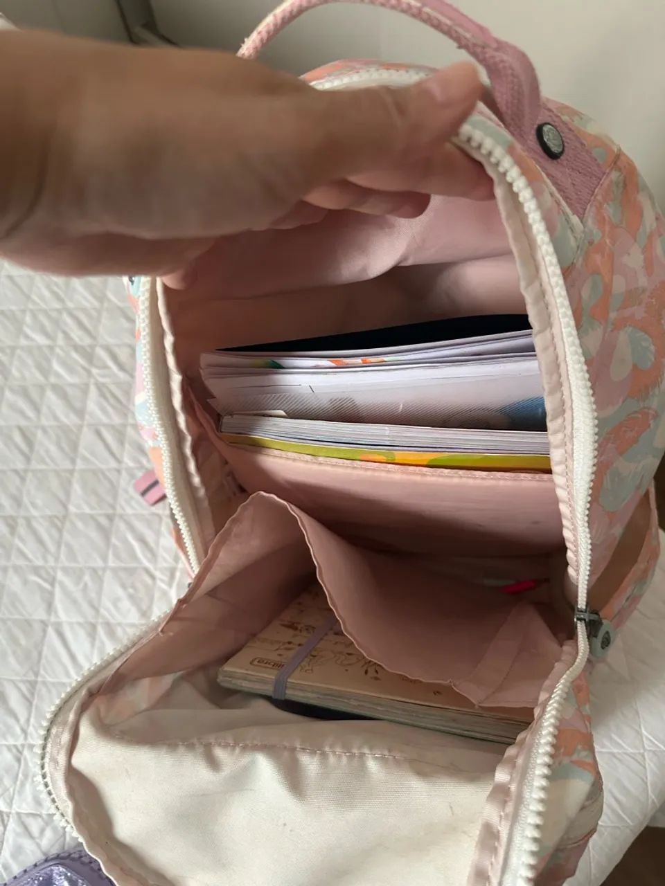 Mochila Kipling  - Foto 5