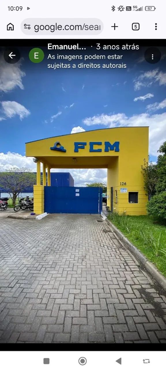 Assistente de Departamento Pessoal