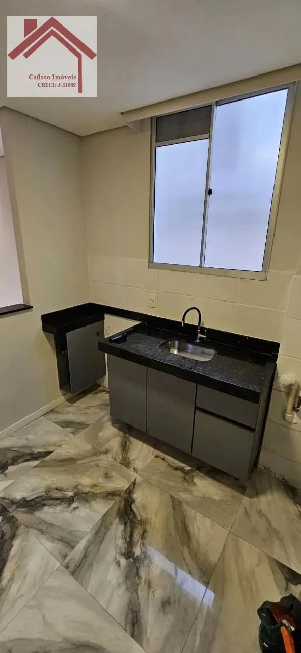 Apartamento à Venda no Éden, Sorocaba  2 Dorms, 72m² - Foto 4