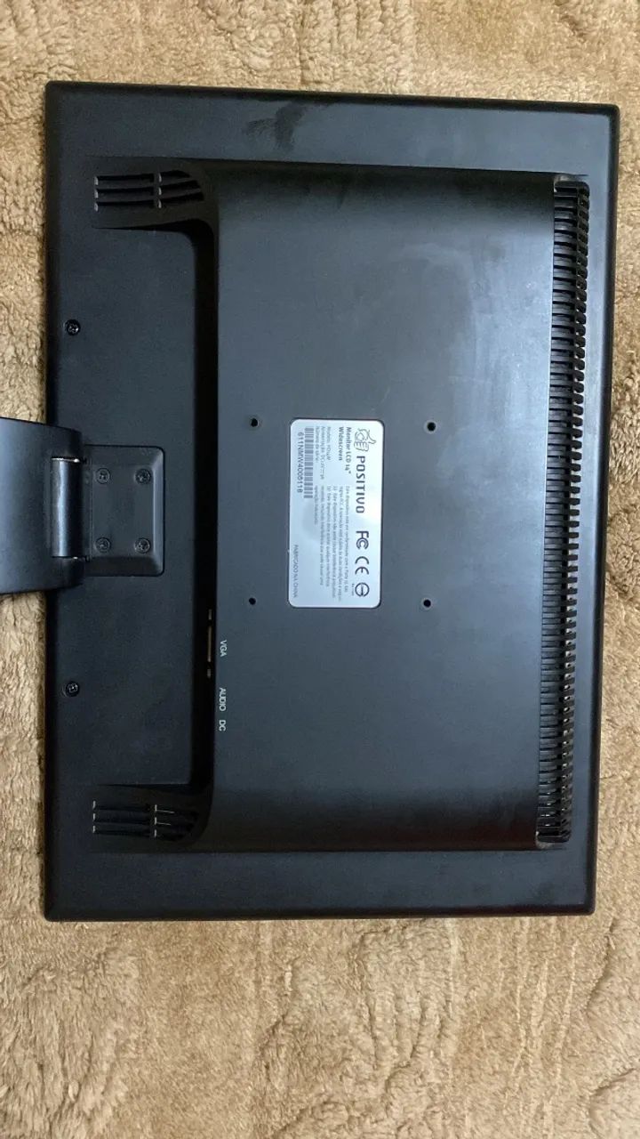 Monitor positivo  - Foto 2
