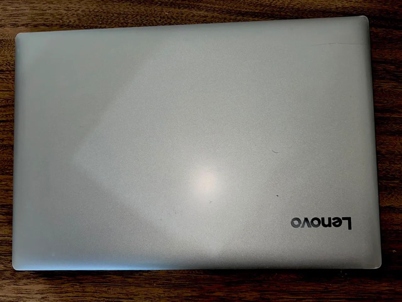Notebook Lenovo - Foto 2
