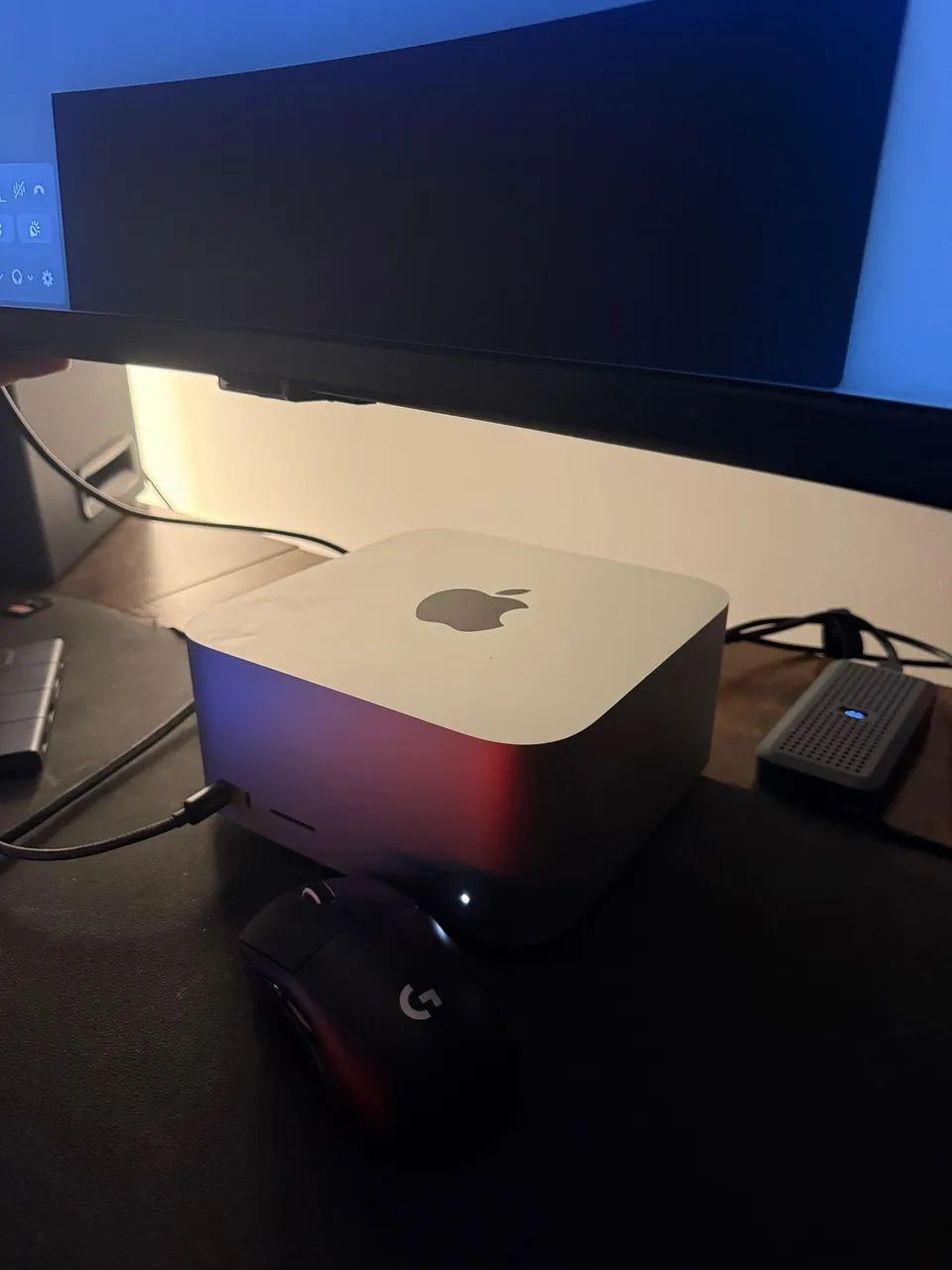 Apple Mac Studio M3 Ultra  - Foto 4