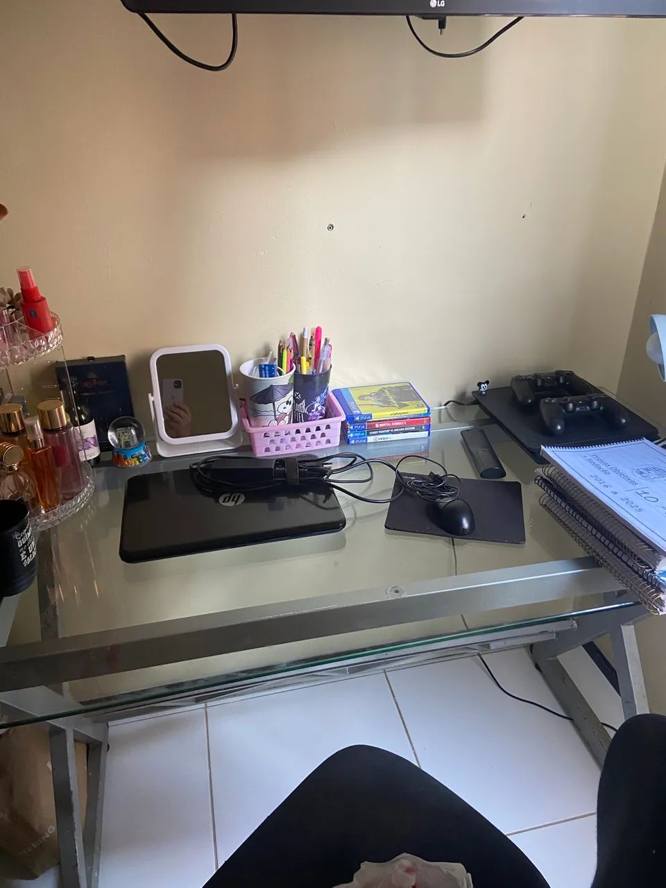 Mesa de estudo - Foto 3