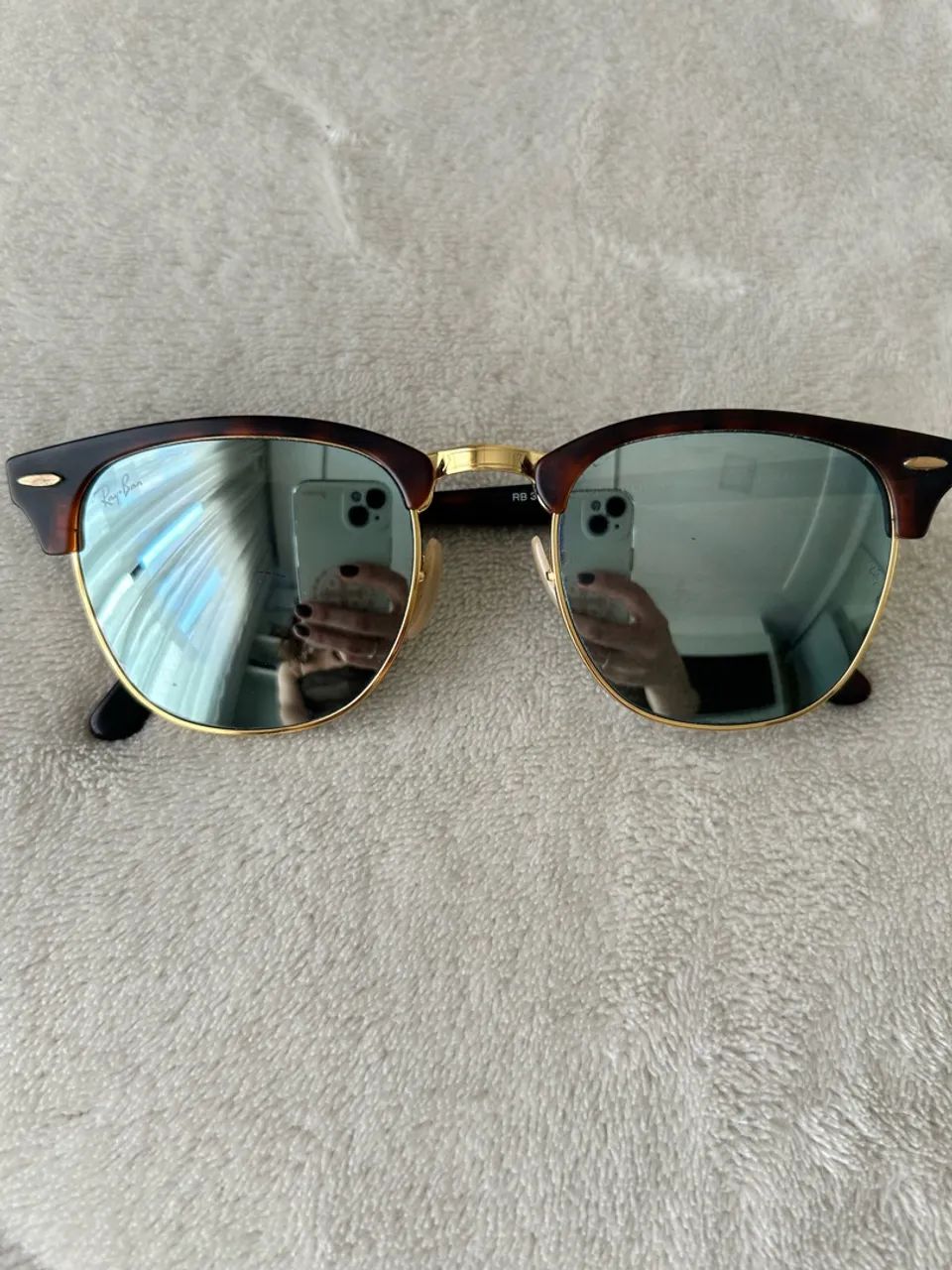 Óculos RayBan original  - Foto 4