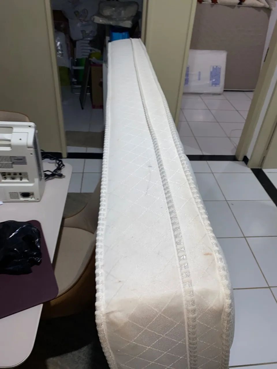 Colchão de Casal - Foto 4