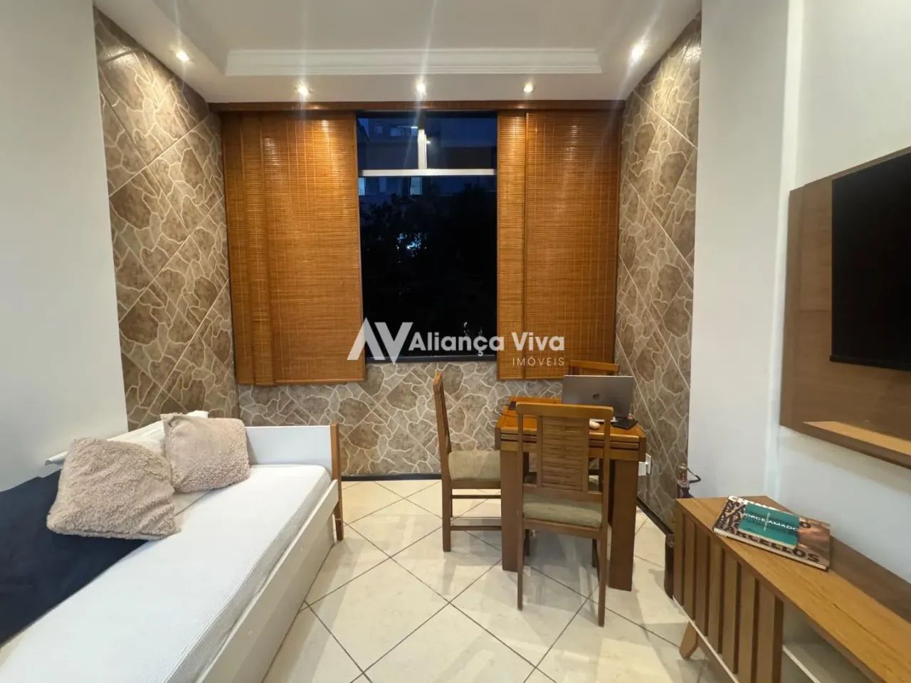 Copacabana | Apartamento 1 quarto - Foto 4