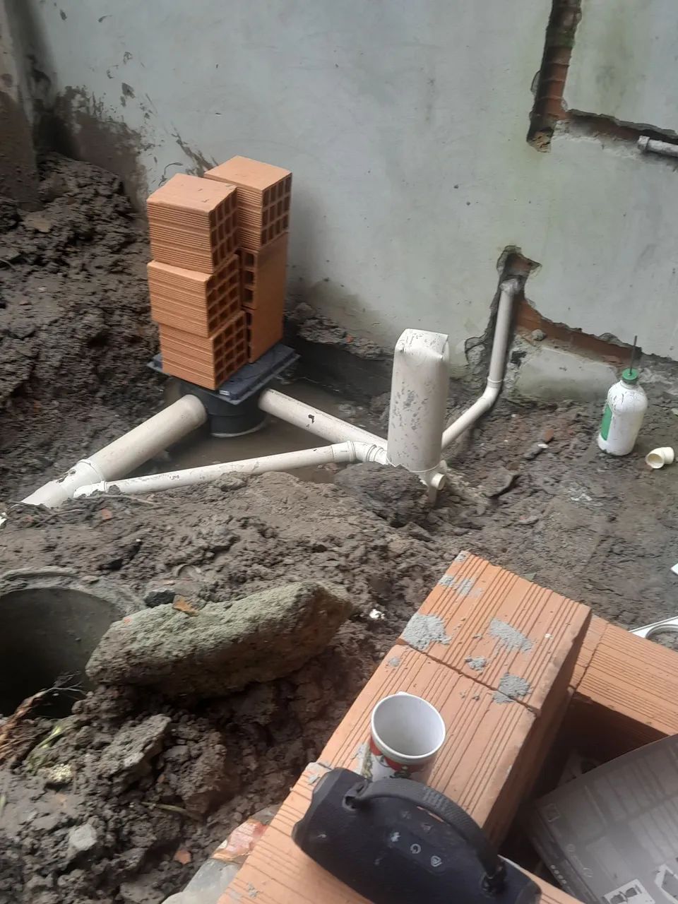 Serviços de hidráulica em geral  - Foto 3