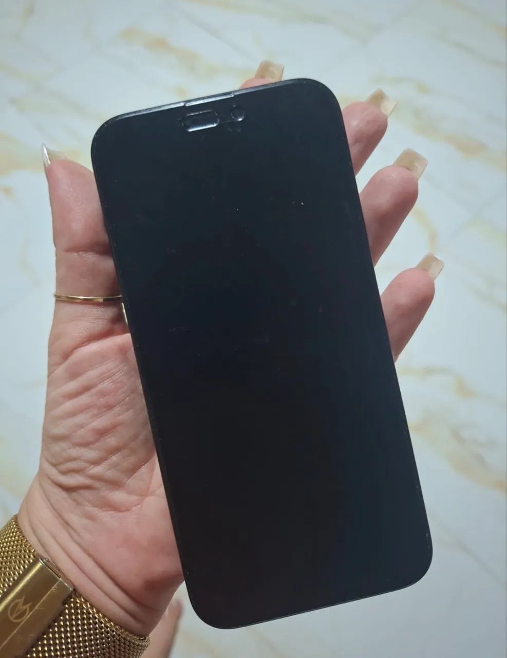 iPhone 15 pro Max 512G - Foto 3