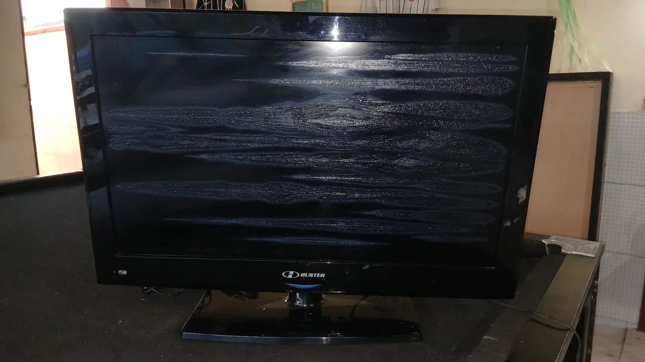 TV 32 polegadas bem barata
