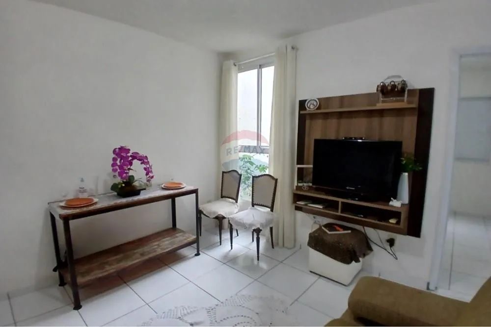 Aluguel de Apartamento Mobiliado em Americana