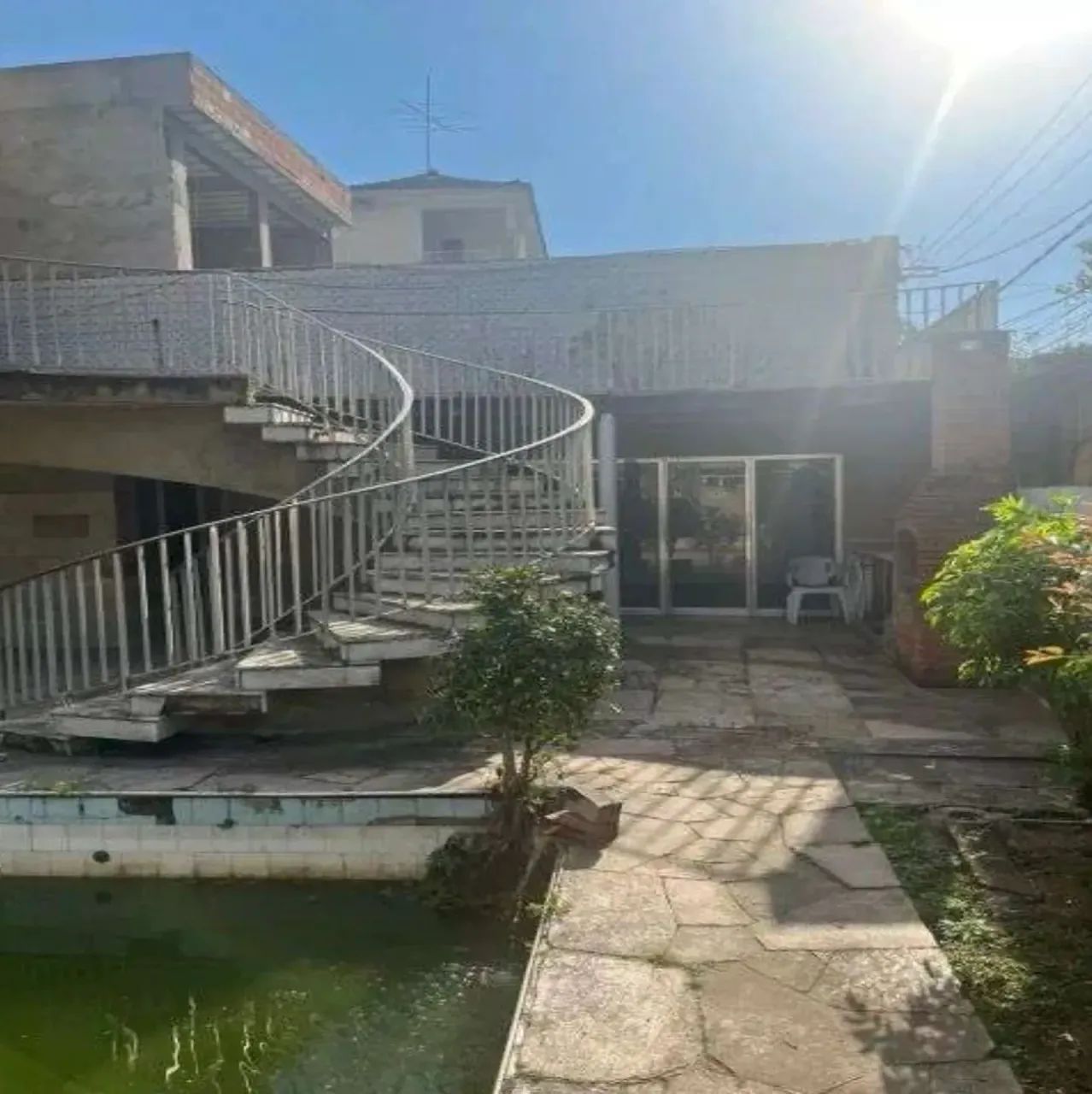 CASA COMERCIAL PARA LOCAÇÃO - Foto 4