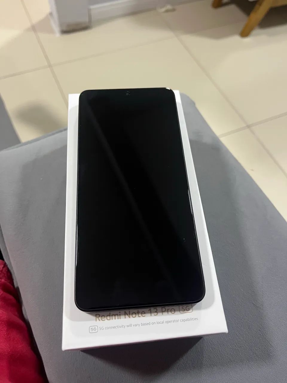 Redmi note 13 pro 5g 8/256gb
