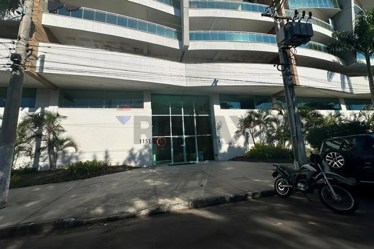 Aluguel fixo Apartamento no Edifício Dubai  Cabo Frio