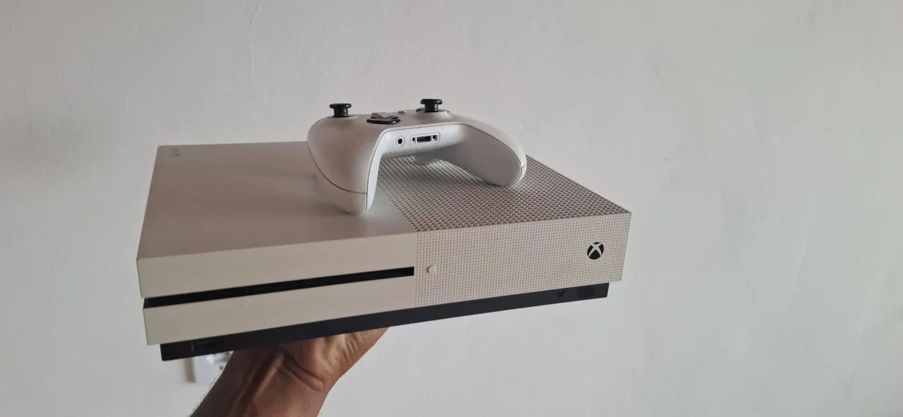 Xbox sereis S zero - Foto 2