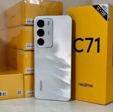 Celular Reame C71 NFC 128 GB Novo  - Foto 2
