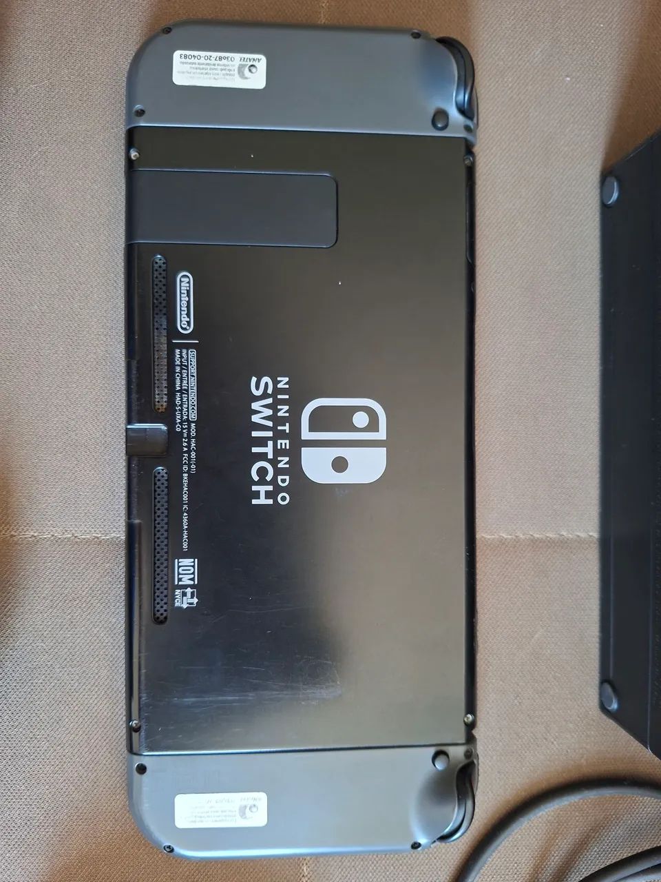 Nintendo Switch V1 destravado - Foto 3
