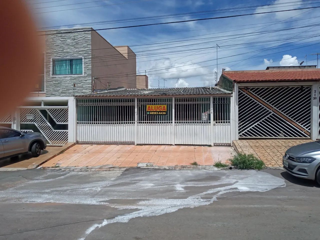 Foto - Brasília - Ceilândia Norte (Ceilândia)