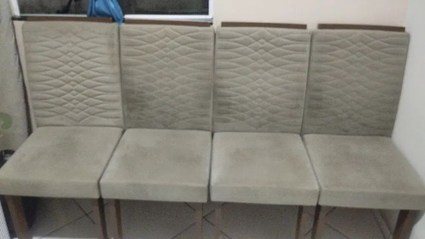 Conjunto de jantar - Foto 2