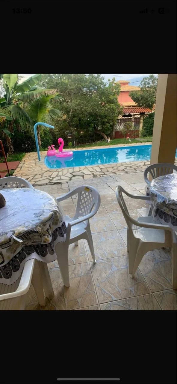 Casa na Serra do Cipó aluga  para finais de semanas ,feriados ,Natal e Reveillon  - Foto 12