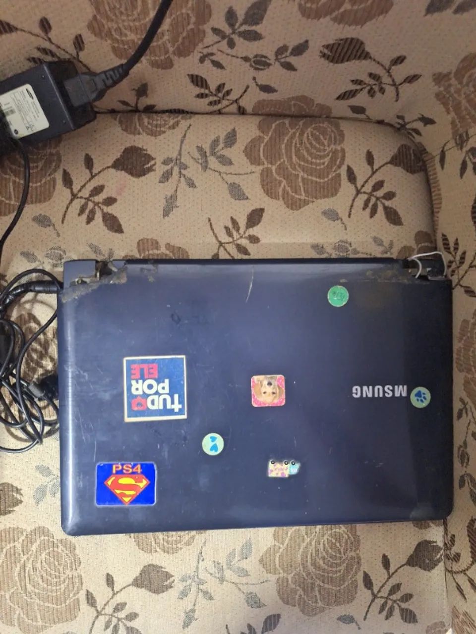 Notebook Samsung  - Foto 3