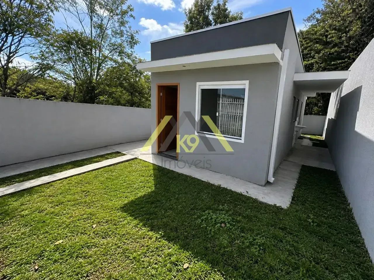 CASA COM 3 DORMITÓRIOS NO ARRUDA EM COLOMBO - Foto 2