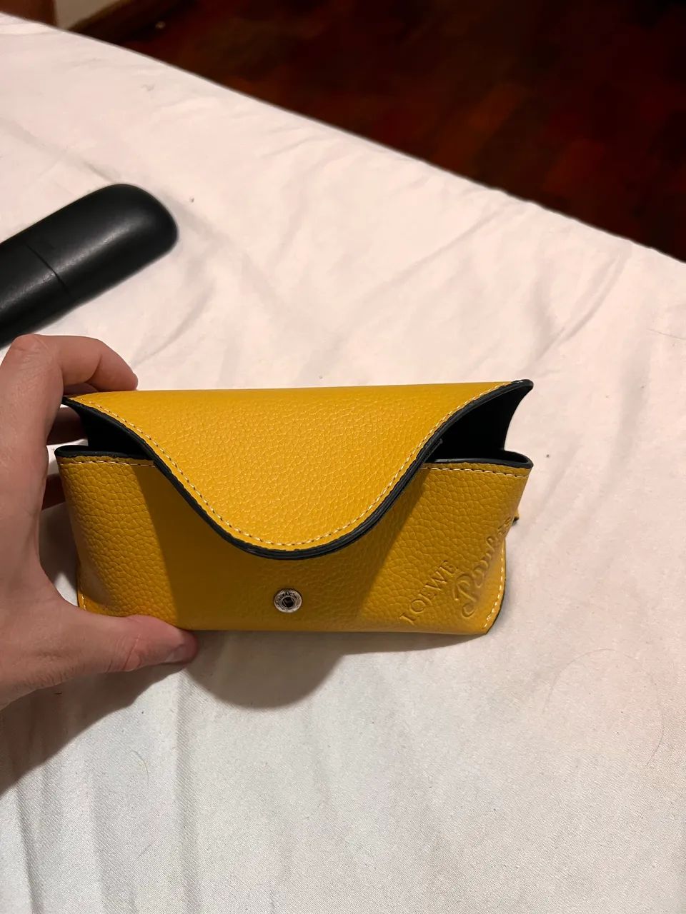 Óculos Loewe LW40107U - Foto 3