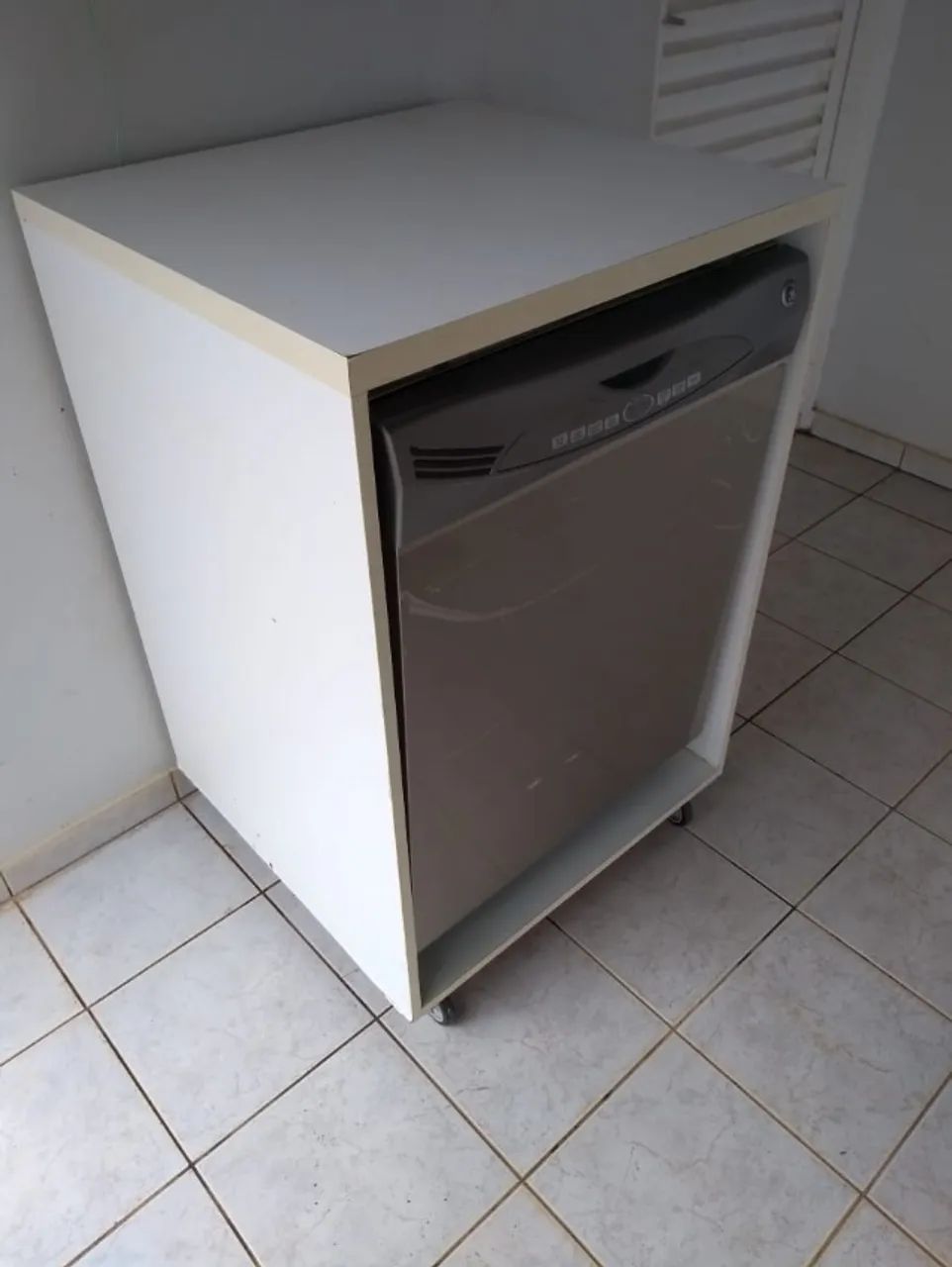 Lava louças GE